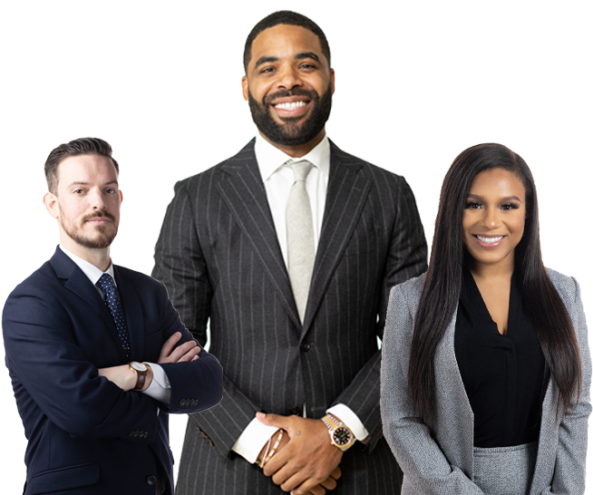 Atlanta Personal Injury Lawyers