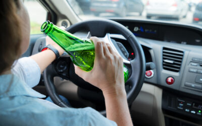 Legal Insights on Fault in Drunk Driving Accidents in Georgia