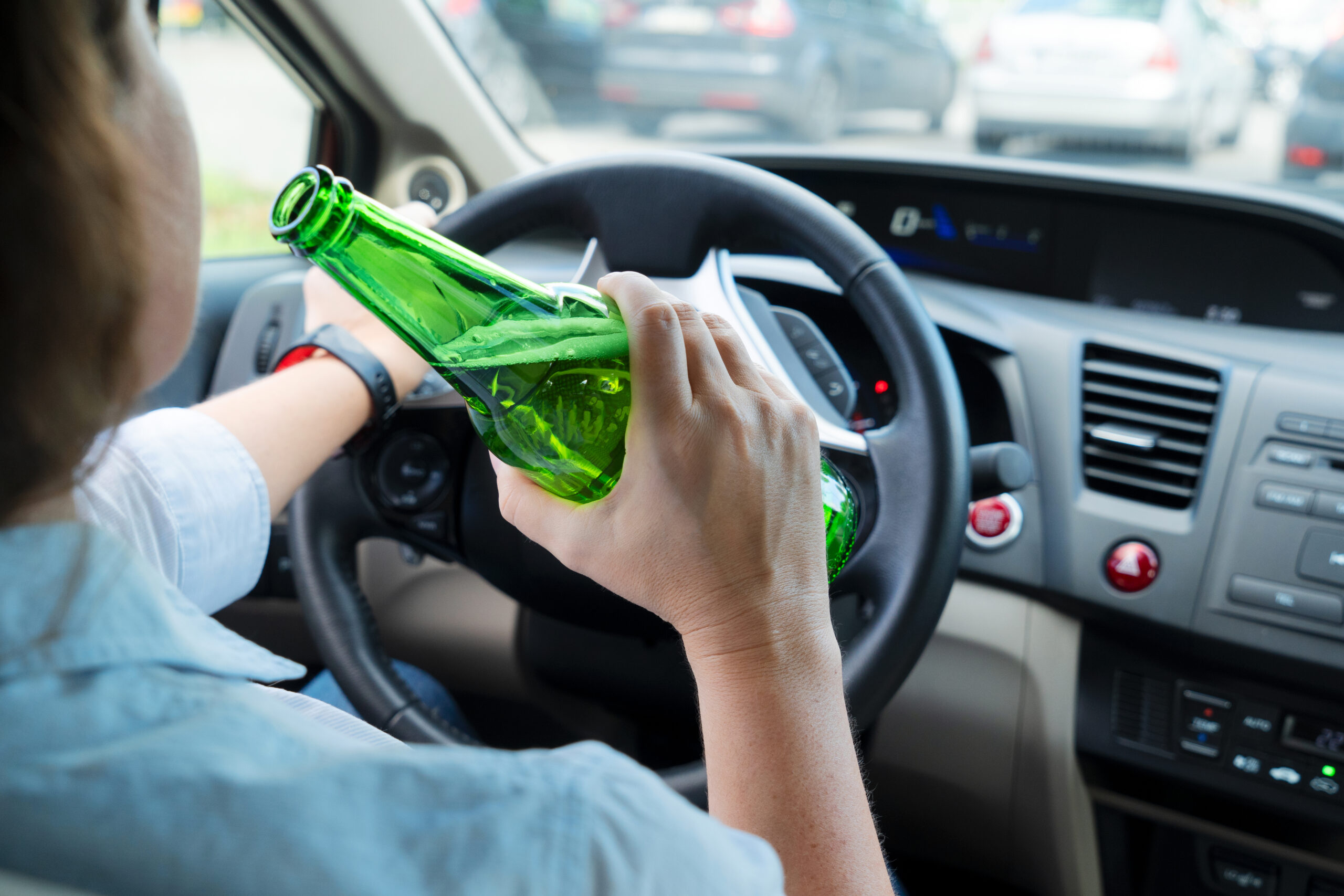 Legal Insights on Fault in Drunk Driving Accidents in Gunn