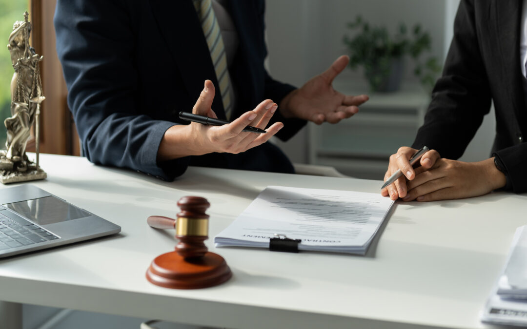 What Is the Mediation Process Like for a Car Accident Claim?