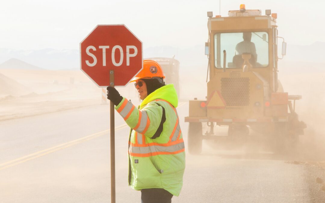 Seeking Justice for Road Workers: Understanding Liability in Atlanta