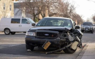What Happens If You’re Hit by an Uninsured Driver in Georgia?