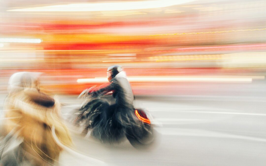 MOTORCYCLE RIDERS, ACCIDENT RISKS, AND GETTING COMPENSATED FOR INJURIES AND DAMAGES