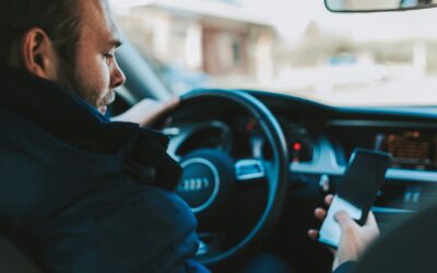 Distracted Driving Accidents in Georgia Why Summer Is the Most Dangerous Time