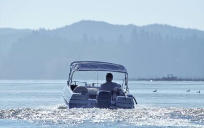 Boating Accident Injuries on Georgia Lakes: What to Do If You’re Hurt