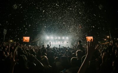 Injured at a Concert or Festival in Georgia? Know Your Rights