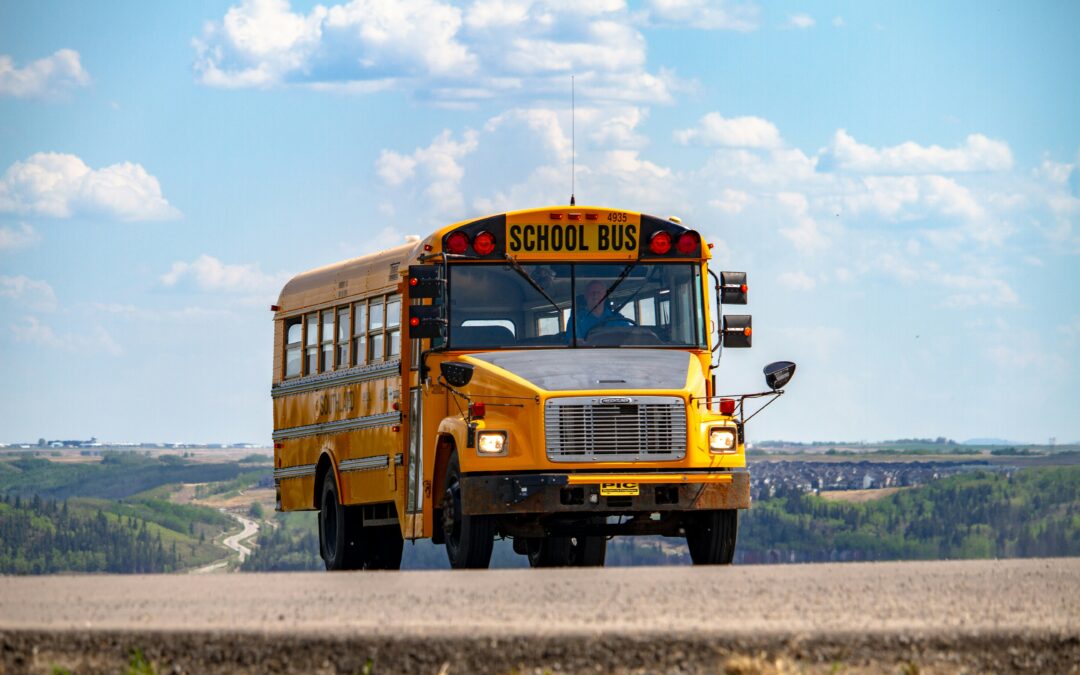 School Bus Accidents in Georgia: Protecting Your Child’s Rights After a Crash