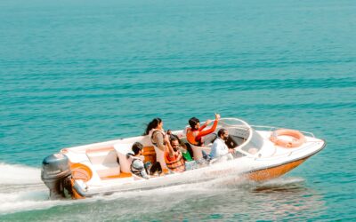Boating Accidents in Georgia: What to Do If You’re Injured on the Water