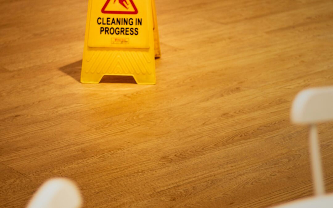 Toxic Mold & Landlord Negligence: Suing for Indoor Environmental Hazards in Georgia