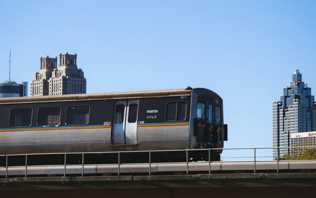 MARTA & Public Transit Accidents in Georgia: Understanding Liability and Your Rights