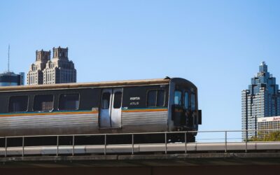 MARTA & Public Transit Accidents in Georgia: Understanding Liability and Your Rights