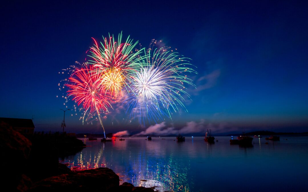 How Fireworks Accidents Can Turn Into Personal Injury Claims in Georgia