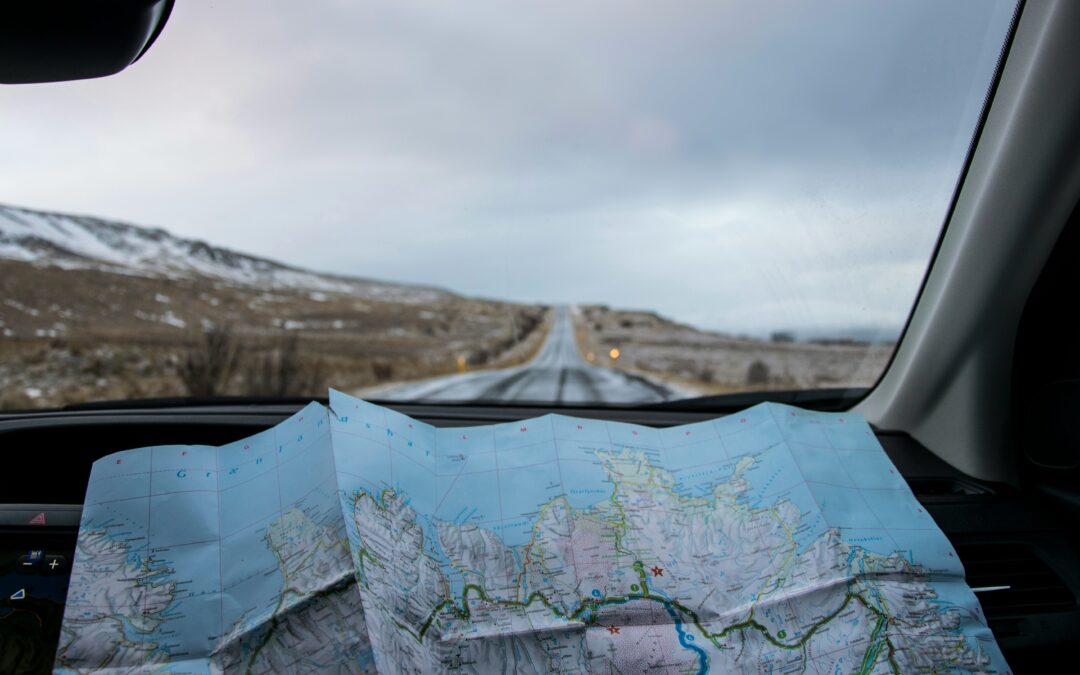 Summer Road Trips in Georgia Staying Safe and What to Do After a Holiday Crash