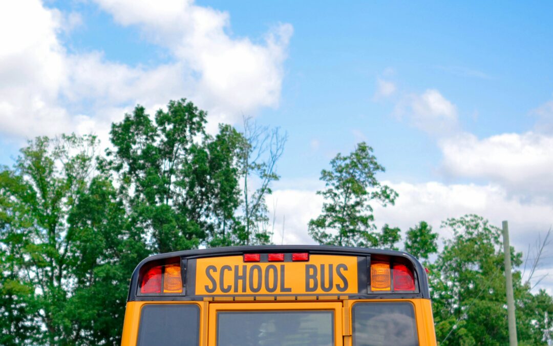 School bus accidents in Georgia what parents should do after a crash