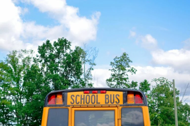 Bus Accidents lawyer in Georgia