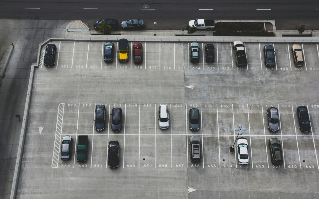 Back to school parking lot accidents in Georgia what to do if you’re hurt walking to class or while shopping