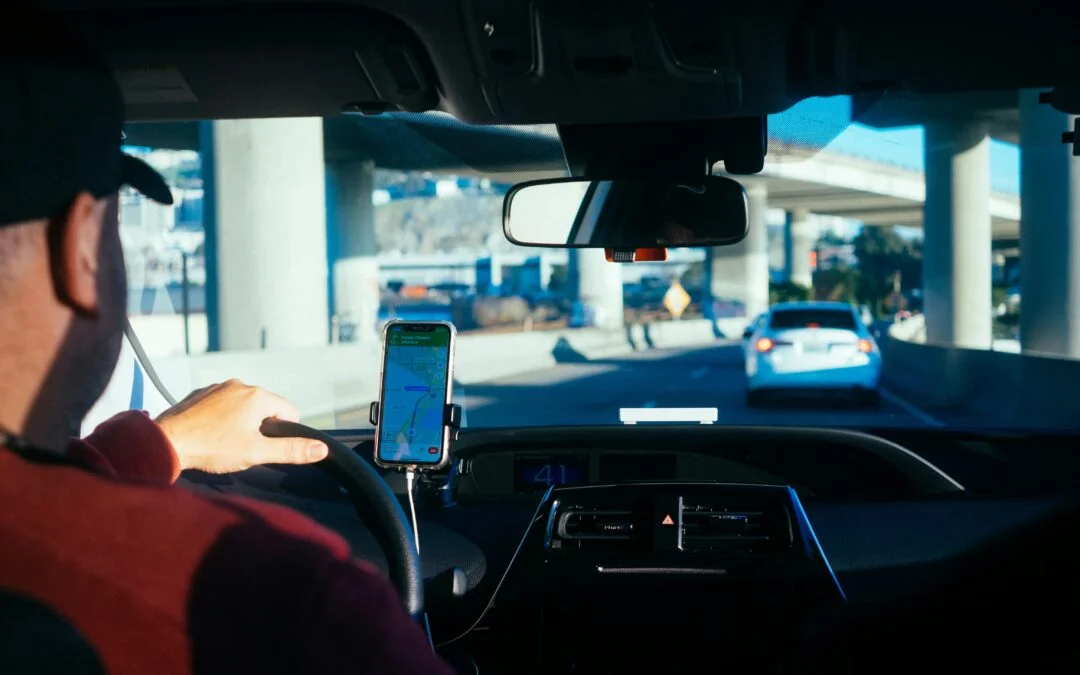 Back to campus rideshare pickup zone crashes in Georgia what students and families should do in August