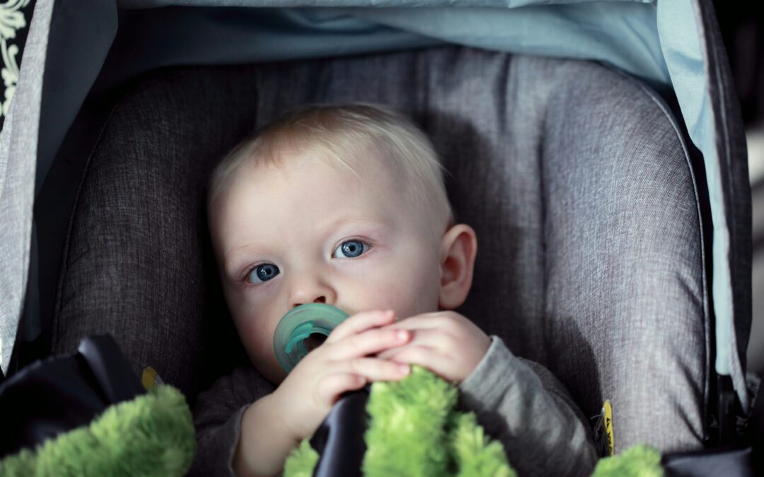 Child Passenger Safety Week in Georgia Car Seat Mistakes After a Crash and What Parents Should Know This September