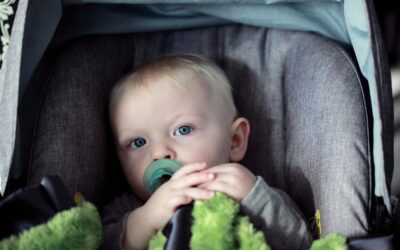 Child Passenger Safety Week in Georgia Car Seat Mistakes After a Crash and What Parents Should Know This September