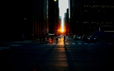 Sun glare crashes around the fall equinox in Georgia what drivers need to know this September