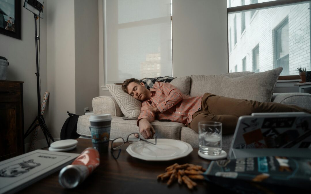 Fall allergies and drowsy driving in Georgia how antihistamines and cold meds raise crash risk in September