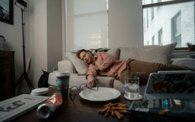 Fall allergies and drowsy driving in Georgia how antihistamines and cold meds raise crash risk in September