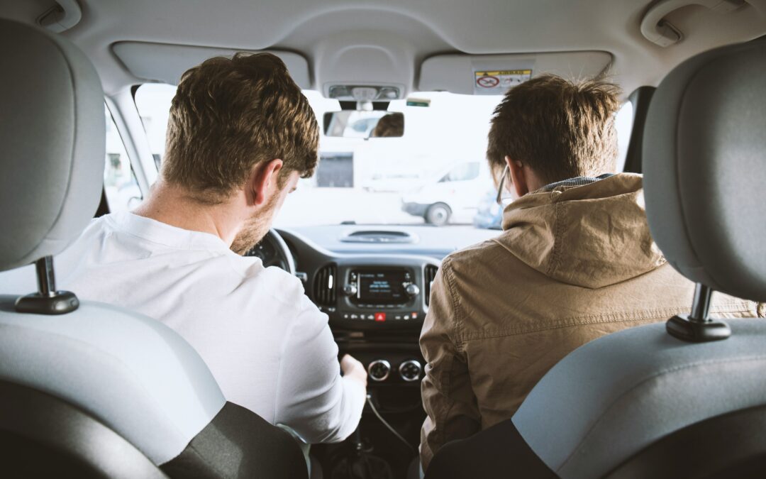 Homecoming weekend crashes in Georgia teen passenger rights and what parents should do in September