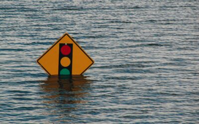 Tropical storm remnants and flooding crashes in Georgia what drivers need to know in September