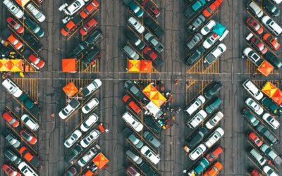 Game day traffic crashes in Georgia how to protect your claim after stadium and tailgate collisions