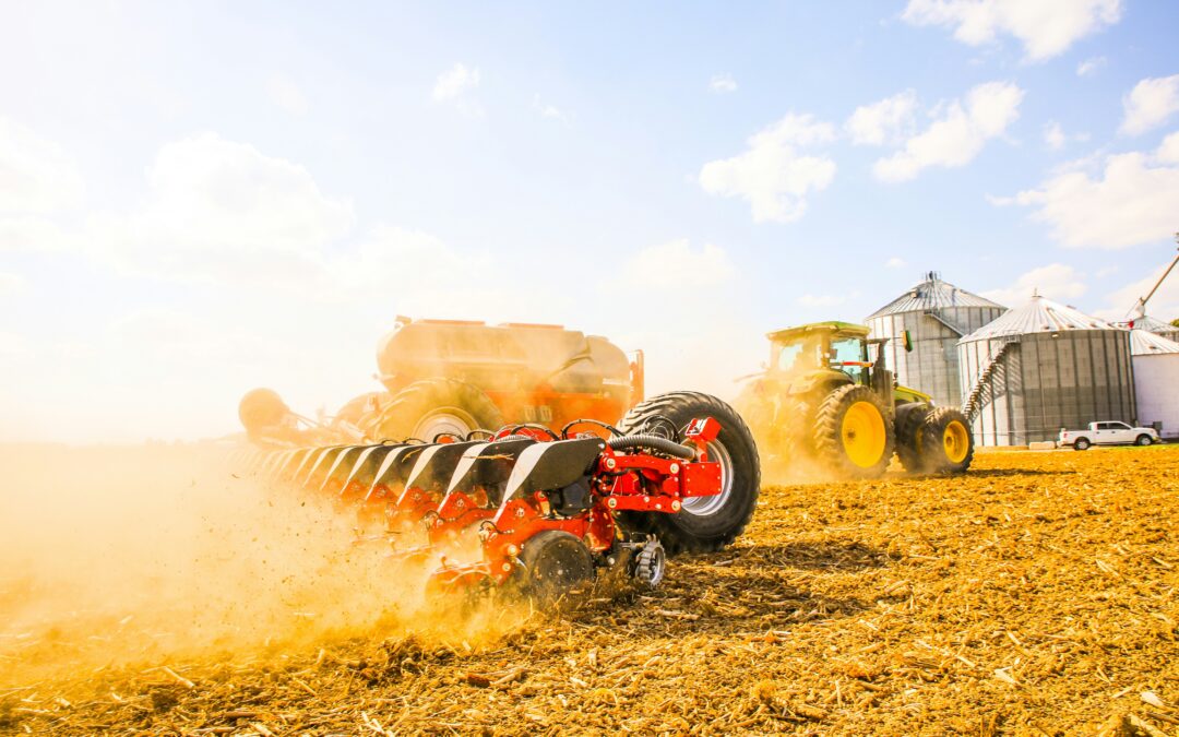 Farm equipment collisions on Georgia’s two-lane roads how to protect your claim after a tractor or combine crash