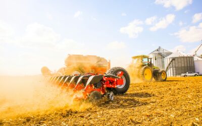 Farm equipment collisions on Georgia’s two-lane roads how to protect your claim after a tractor or combine crash