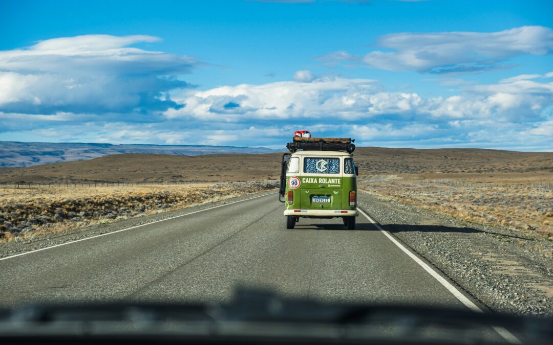 Leaf-peeping road trips in North Georgia how to stay safe and what to do after a mountain-road crash in October