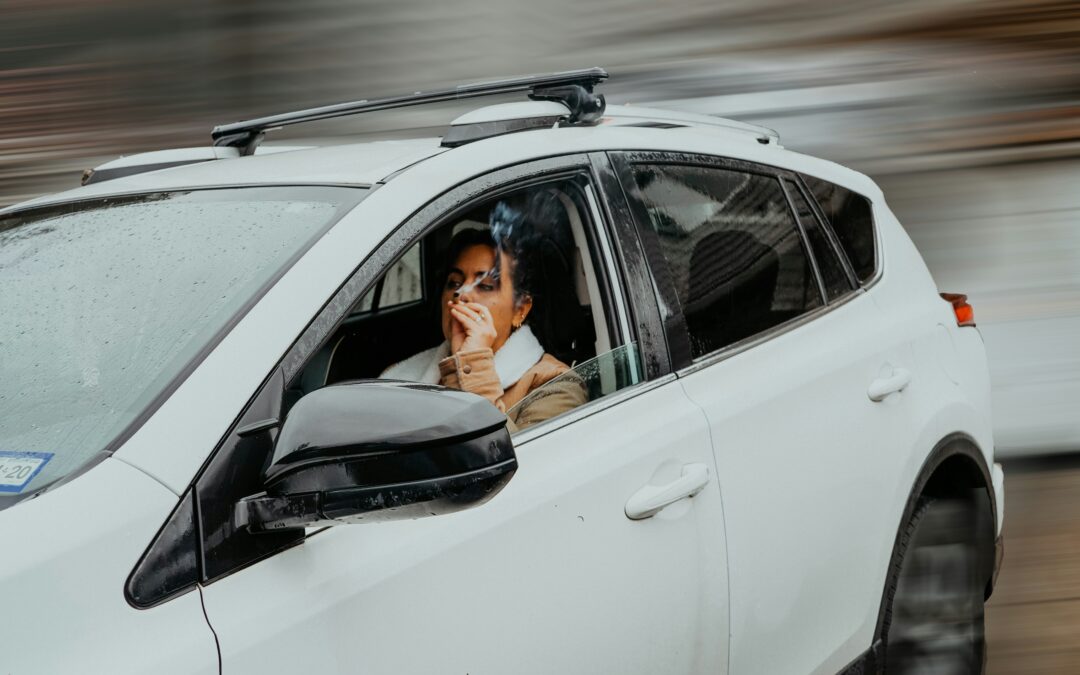 Holiday DUI crashes in Georgia what to do if you are hit by an impaired driver