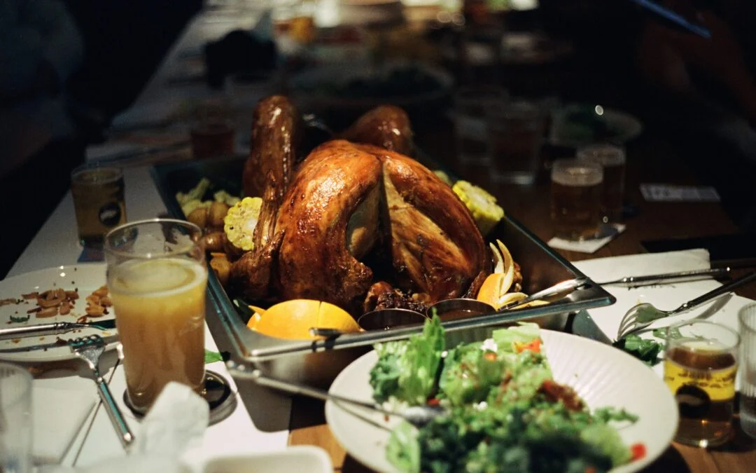 Thanksgiving kitchen and turkey fryer burn injuries in Georgia how to protect your health and claim