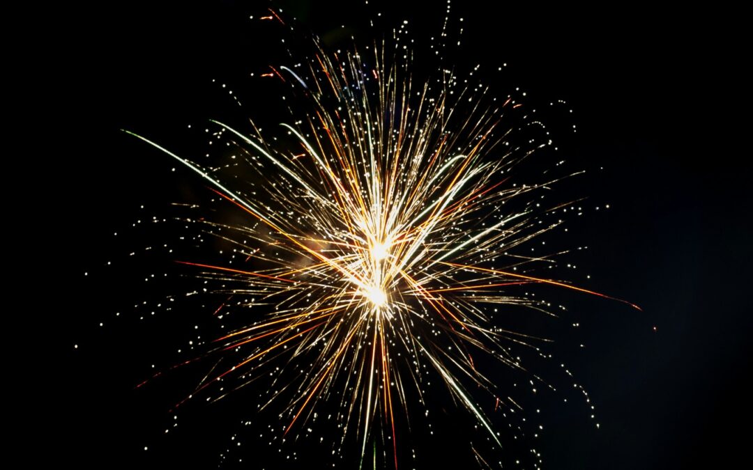 New Year fireworks and sparkler injuries in Georgia how to protect your health and your claim