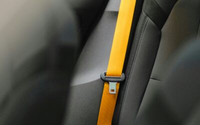 Seat Belt Evidence in Georgia Car Accident Claims What Changed and How to Protect Your Case
