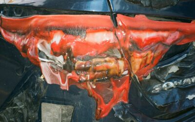 Rear End Car Accidents in Georgia: Why Insurance Downplays Them and How to Protect Your Claim