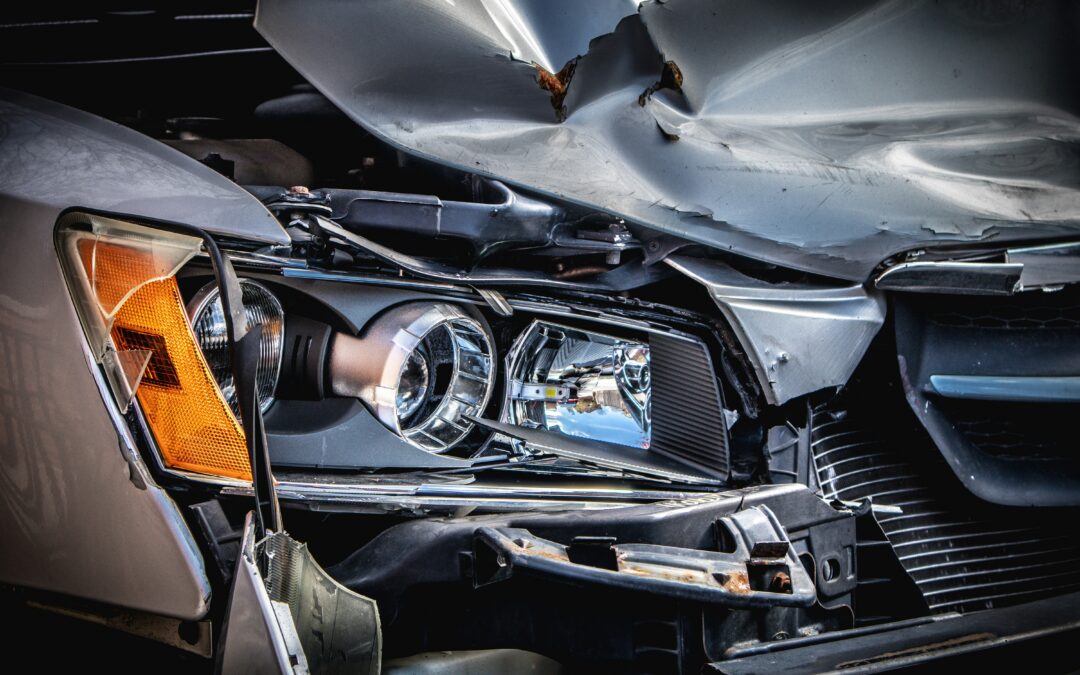 Recorded Statements After a Georgia Car Accident What They Are and How to Protect Your Case