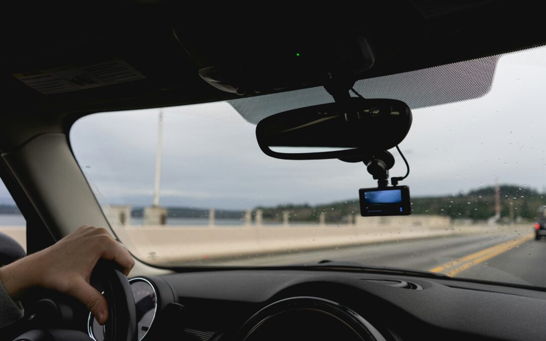 Dashcam and Traffic Camera Footage in Georgia Car Accident Claims How to Get It Before It Disappears and How It Can Win Your Case