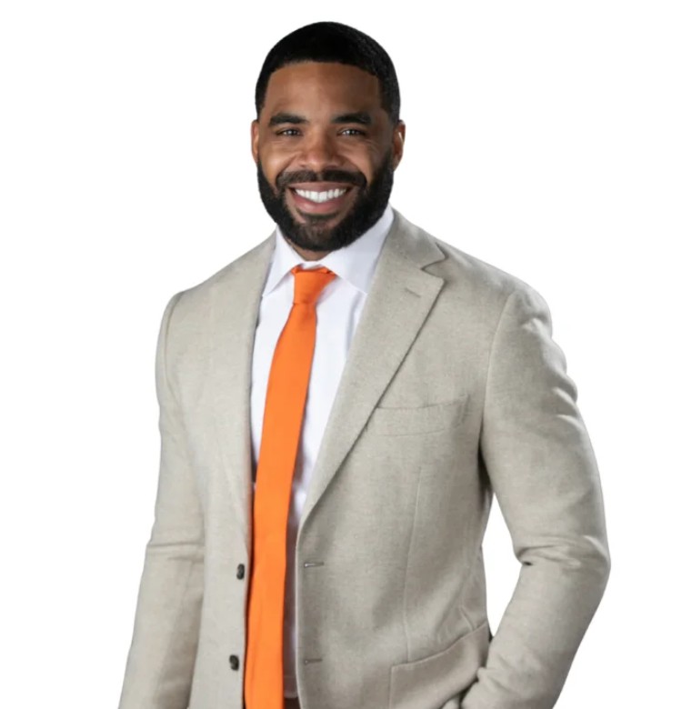 Harrell Gunn, Esq.